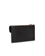 Saint Laurent Визитница - Артикул: 612808-BOW01