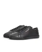 Saint Laurent Шкіряні снікери Andy - Артикул: 606831-0ZS00