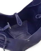 Polo Ralph Lauren Сумка-тоут Polo Play из телячьей кожи - Артикул: 428938031011