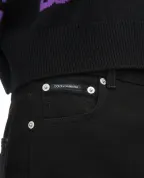 Dolce&Gabbana Джинси - Артикул: FTC79D-G8NC2