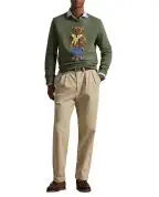 Polo Ralph Lauren Свитер Polo Bear - Артикул: 710P04282001