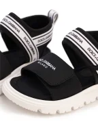 Dolce&Gabbana Детские сандалии - Артикул: DL0082-AE928