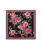 Dolce&Gabbana Хустка - Артикул: FN092R-GDCUJ