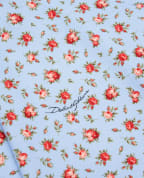 Dolce&Gabbana Детская юбка с цветочным принтом - Артикул: L5JIC2-HSGAI-B