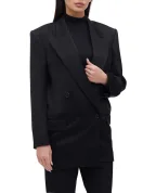 Saint Laurent Блейзер - Артикул: 798010-Y013G