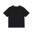 Dolce&Gabbana Детская футболка с принтом - Артикул: L4JTHV-G7PTO-B