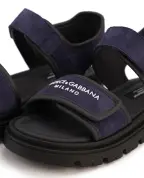 Dolce&Gabbana Детские сандалии - Артикул: DA5284-A4434-M