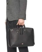 Dolce&Gabbana Сумка Vittoria из телячьей кожи - Артикул: BM2706-A0370