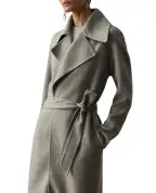 Ralph Lauren Collection Пальто из кашемира Kacey - Артикул: 290P01500001