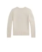 Polo Ralph Lauren Детский свитер Polo Bear - Артикул: 313980680001