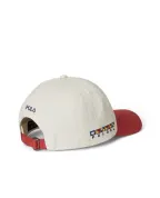 Polo Ralph Lauren Дитяча кепка Polo Bear - Артикул: 322B13854001