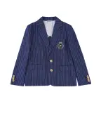 Dolce&Gabbana Дитячий піджак - Артикул: L41E97-FR4BD-B