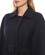 Stella McCartney Пальто из шерсти - Артикул: 6644853GU765