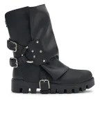 Dolce&Gabbana Ботинки - Артикул: CT1109-AX872