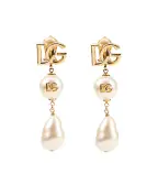 Dolce&Gabbana Серьги - Артикул: WER2Y2-W1111