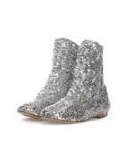 Dolce&Gabbana Детские сапоги - Артикул: D10731-AS937-M