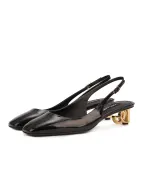 Dolce&Gabbana Слінгбеки - Артикул: CG0913-A1037