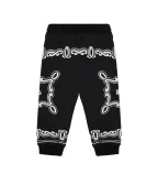Dolce&Gabbana Дитячі спортивні штани (костюм) - Артикул: L1JPIB-II7FQ