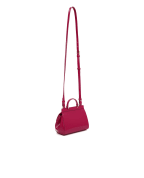 Dolce&Gabbana Дитяча сумка Sicily Mini з лакованої шкіри - Артикул: EB0003-A1067