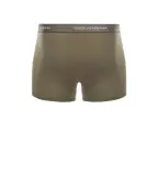 Dolce&Gabbana Трусы-боксеры с логотипом - Артикул: M4C13J-ONN96