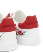Dolce&Gabbana Кеды Portofino - Артикул: CK2330-AD773