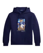 Polo Ralph Lauren Худи Polo Bear - Артикул: 710B21811001
