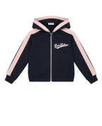 Dolce&Gabbana Дитяча толстовка з капюшоном (костюм) - Артикул: L5JWDR-G7PWH-S
