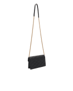 Saint Laurent Сумка PARIS з овечої шкіри - Артикул: 871149-AAGOZ