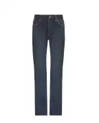 Saint Laurent Джинси NICO з ефектом потертості - Артикул: 782393-Y10VG