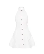 Balmain Сукня - Артикул: FF1R5128CB09