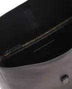 Saint Laurent Кожаная сумка Le 5 À 7 Small - Артикул: 713938-AAAUQ