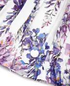 Dolce&Gabbana Детский топ - Артикул: L53S60-HS5MD-S