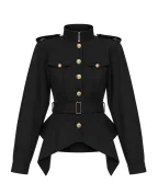 Balmain Жакет із вовни - Артикул: JA0000000050