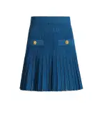 Balmain Юбка - Артикул: HF1LBB53KK10