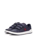 Polo Ralph Lauren Дитячі кеди - Артикул: RF104276-C