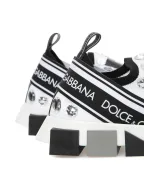 Dolce&Gabbana Кросівки Sorrento - Артикул: CK1641-AZ235
