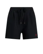 Polo Ralph Lauren Льняные шорты на завязках - Артикул: 211A12950001
