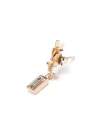 Saint Laurent Моно сережка - Артикул: 746624-Y1526