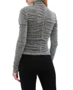 Dolce&Gabbana Топ - Артикул: F7AL4T-HLM4U