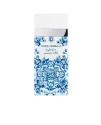 Dolce&Gabbana Туалетна вода Light Blue Summer Vibes, 50 мл - Артикул: I40000220001-Лайт Блу Сам