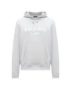 Balmain Худи (костюм) - Артикул: DH1JR002BB65
