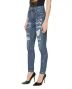 Dolce&Gabbana Джинси Grace - Артикул: FTBXHD-G900R