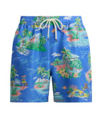 Polo Ralph Lauren Плавательные шорты - Артикул: 710B13657001