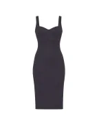 Balmain Платье миди - Артикул: DR0000000096