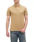 Polo Ralph Lauren Поло Mesh - Артикул: 710680784332