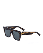 Balmain Сонцезахисні окуляри B-I - Артикул: BPS-100B-56