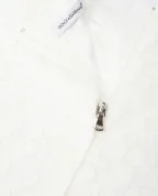 Dolce&Gabbana Детское кружевное платье - Артикул: L59D66-G7TQD-B