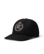 Ralph Lauren Purple Label Кепка из шерсти - Артикул: 798976980001
