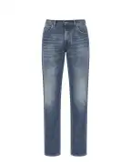 Dolce&Gabbana Джинси - Артикул: GP22ZD-G8PO6