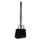 Saint Laurent Шкіряна сумка Sac De Jour Nano - Артикул: 392035-02G9W